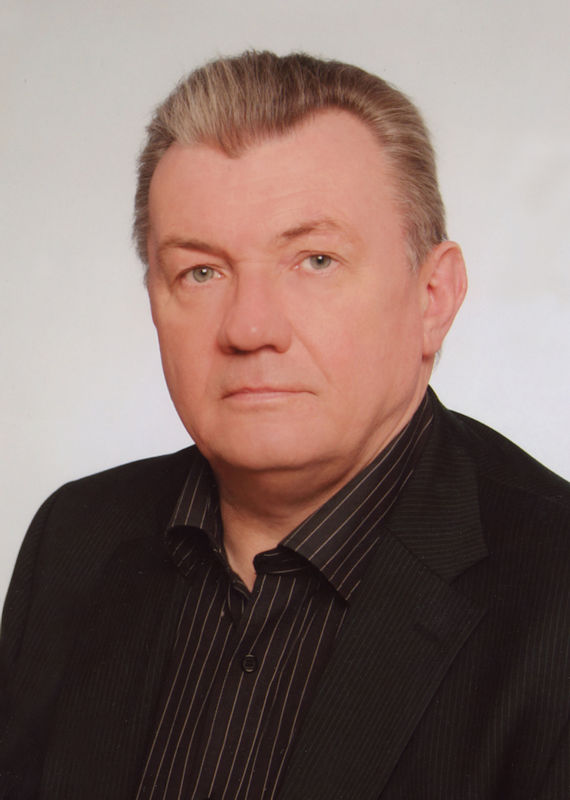 dariusz borkowski img