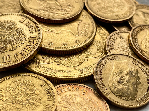 grading monet borkowski