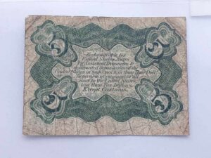 5 centów 1863 r. USA , st. 4 img (2)