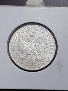 5 złotych 1934 głowa kobiety img (2)