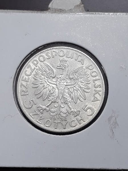 5 złotych 1934 głowa kobiety img (2)